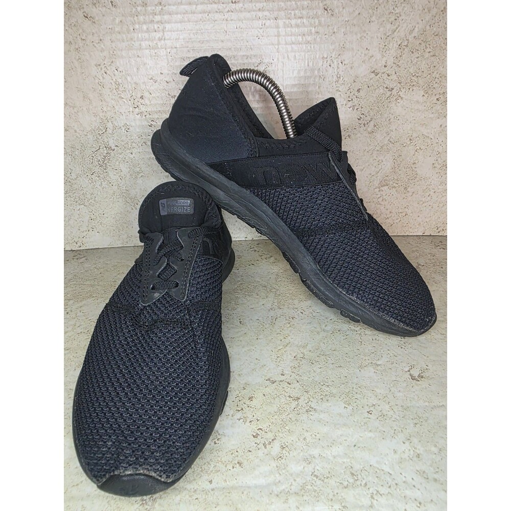 New Balance Fuel Core Nergize Shoes Women Sz 9.5 Athleisure Athletic Sneakers